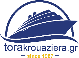 Torakrouaziera.gr - Η Κρουαζιέρα Μου